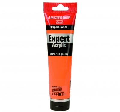  Amsterdam Expert Series tube 150 ml 